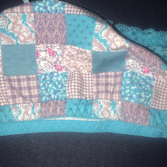 NWT Spreegirl Art & Crafts Bandeau M - Picture 4 of 4